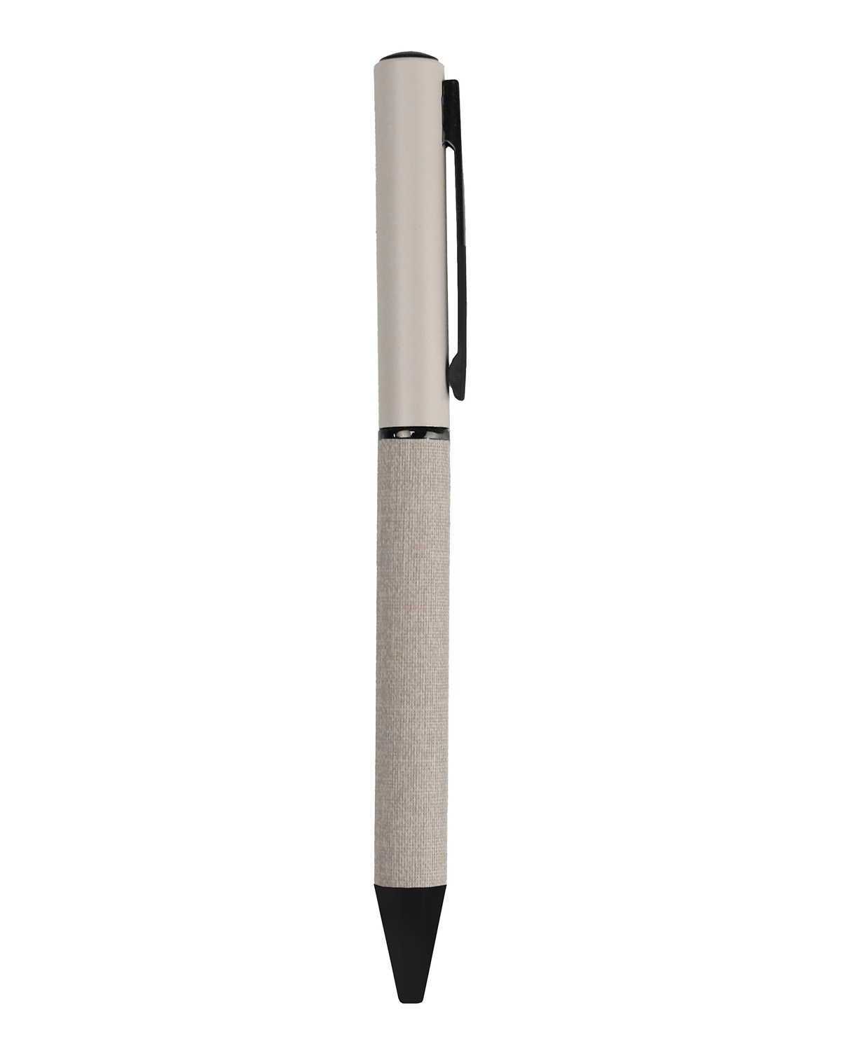 BONNIE - Twist Action Metal Ball Pen